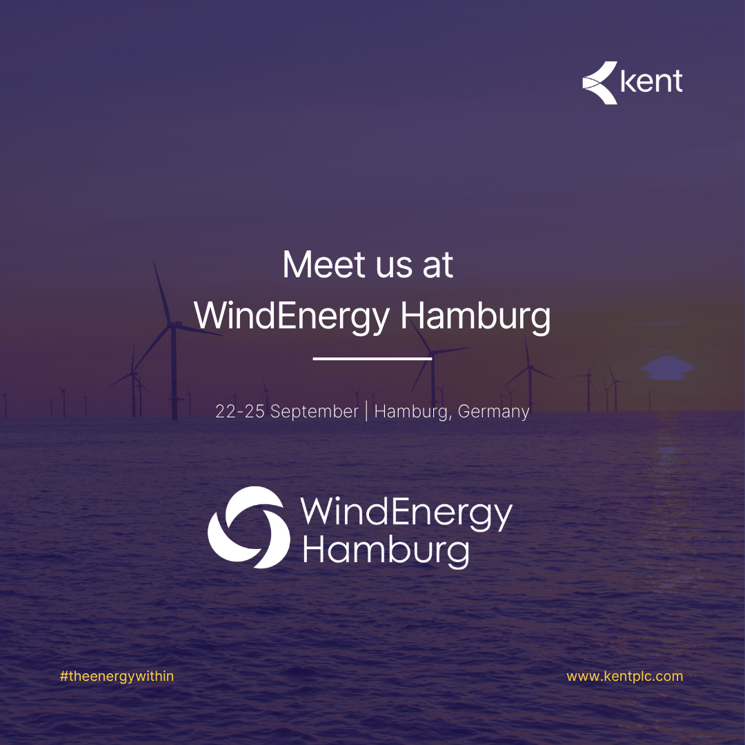Wind Energy Hamburg 26 SM Card