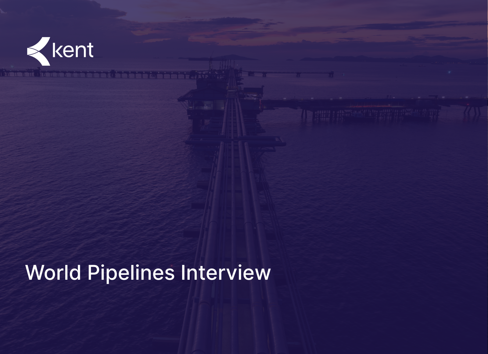 World Pipelines Interview Edited Thumbnail