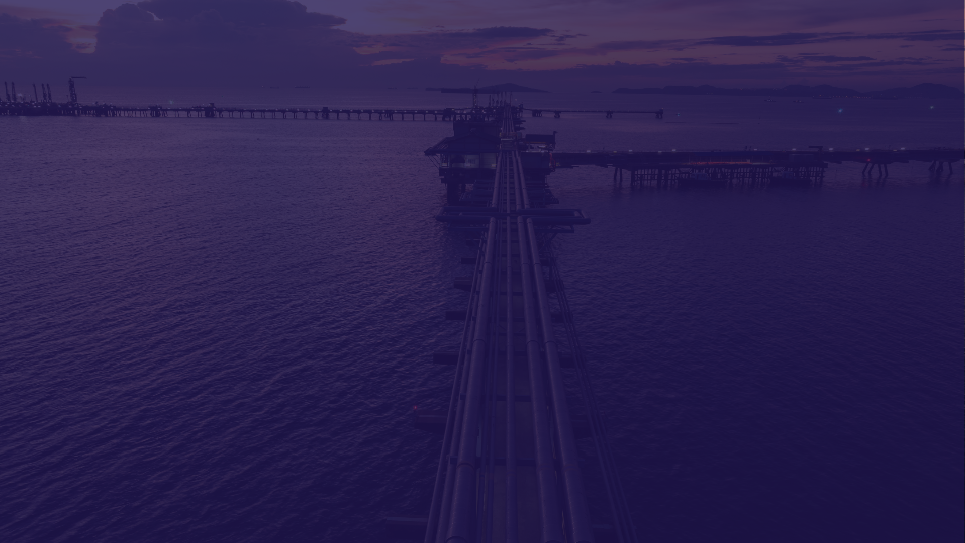 World Pipelines banner