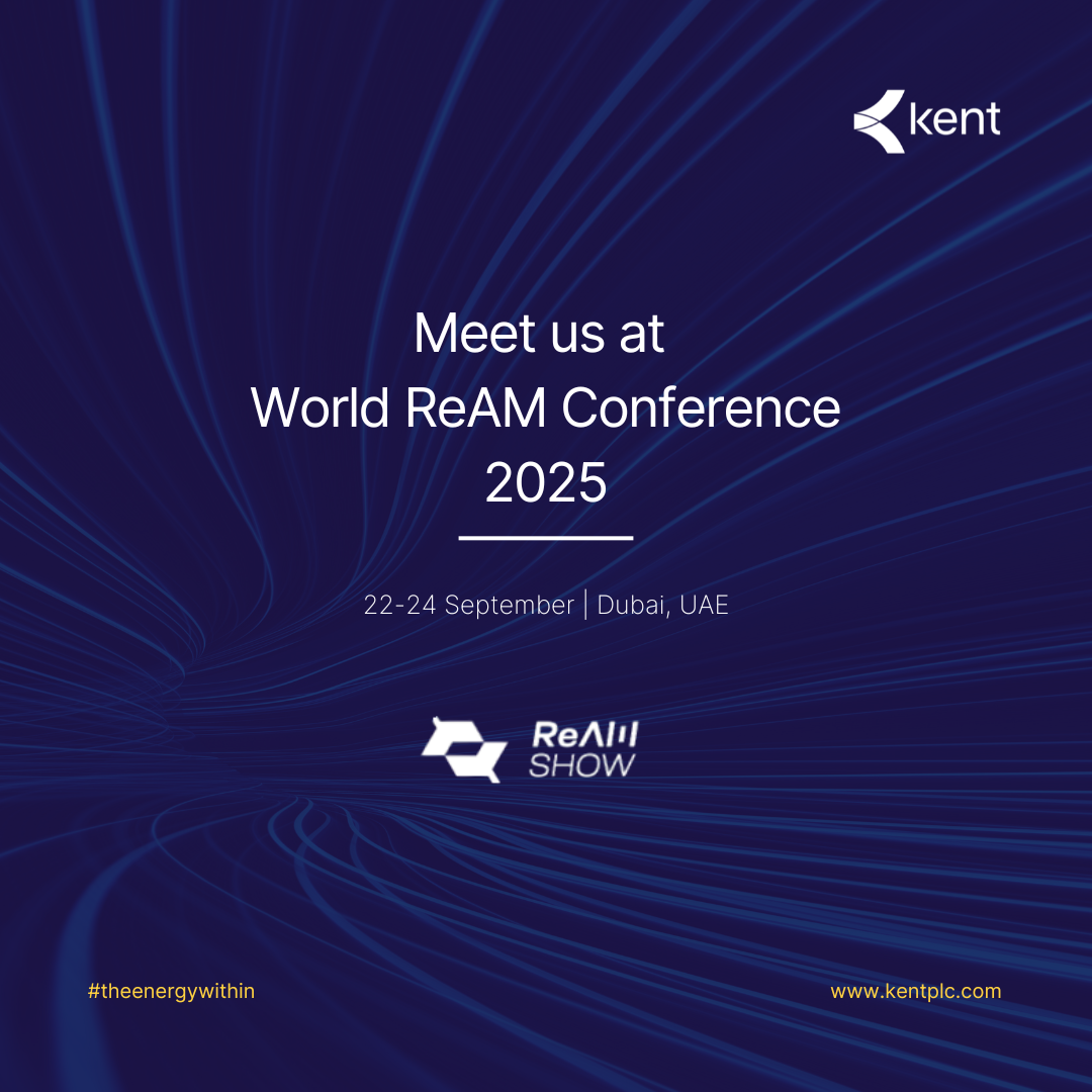 World Re AM Conference Social Media Card