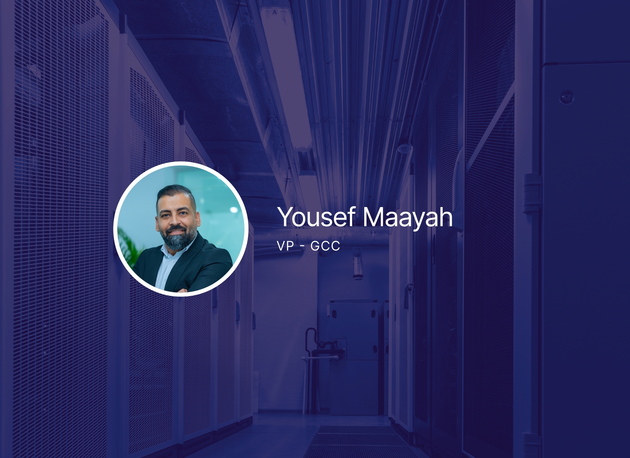 Yousef Maayah TL thumbnail