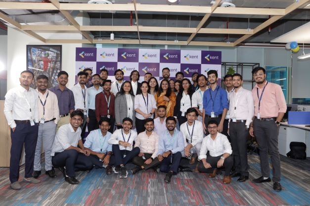 Kent mumbai office opening 2