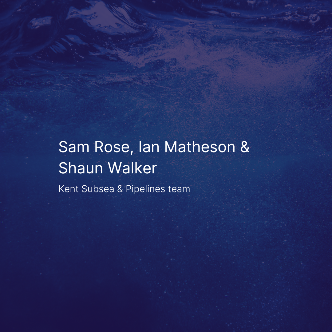 Thumbnail of Sam Rose pipeline 1