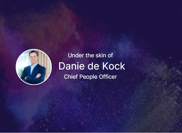 Thumbnail under skin