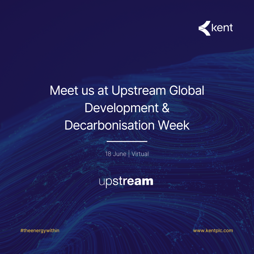 Upstream Virtual Event SM Card