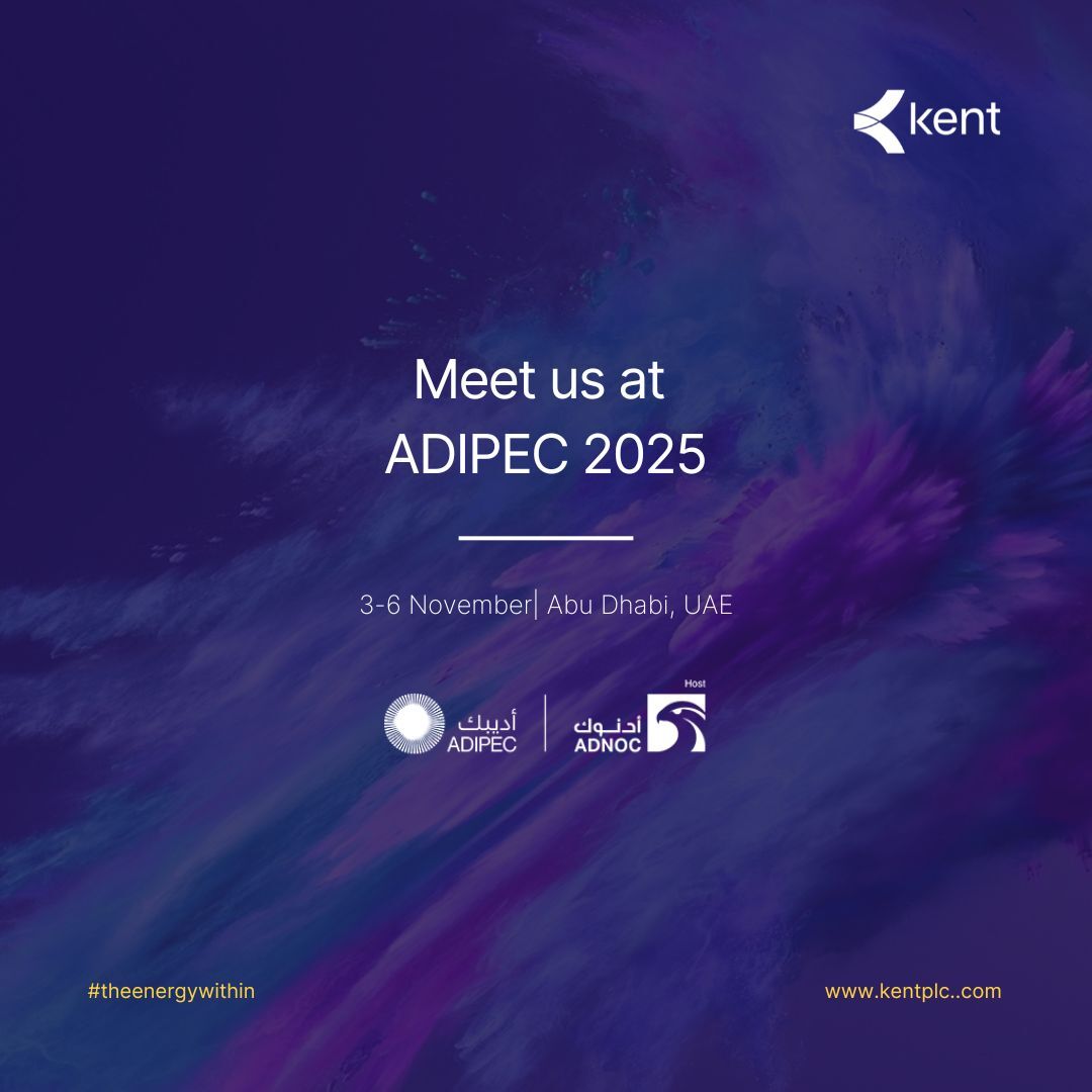 ADIPEC 2025 social media card