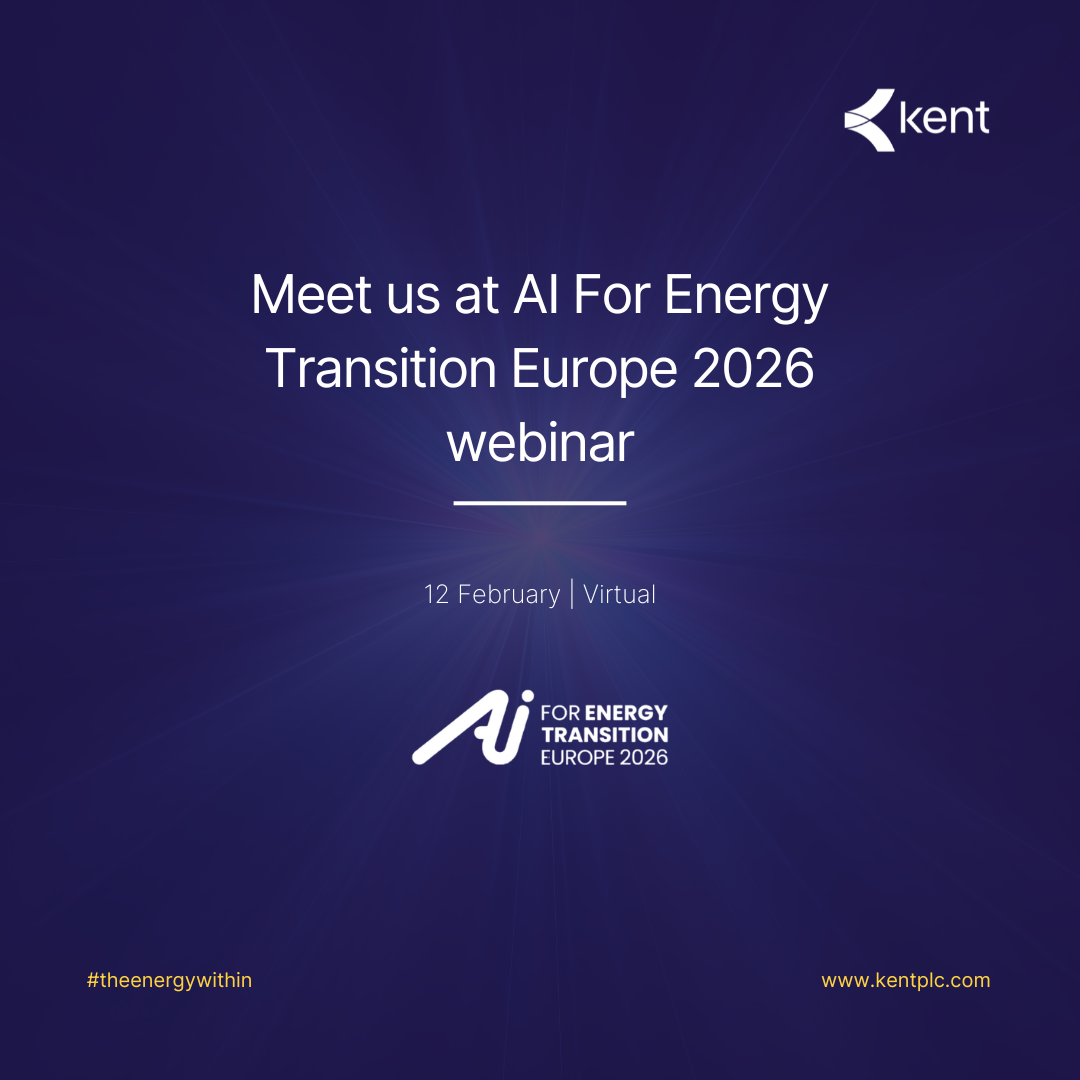 AI for Energy Transition Social Media Card