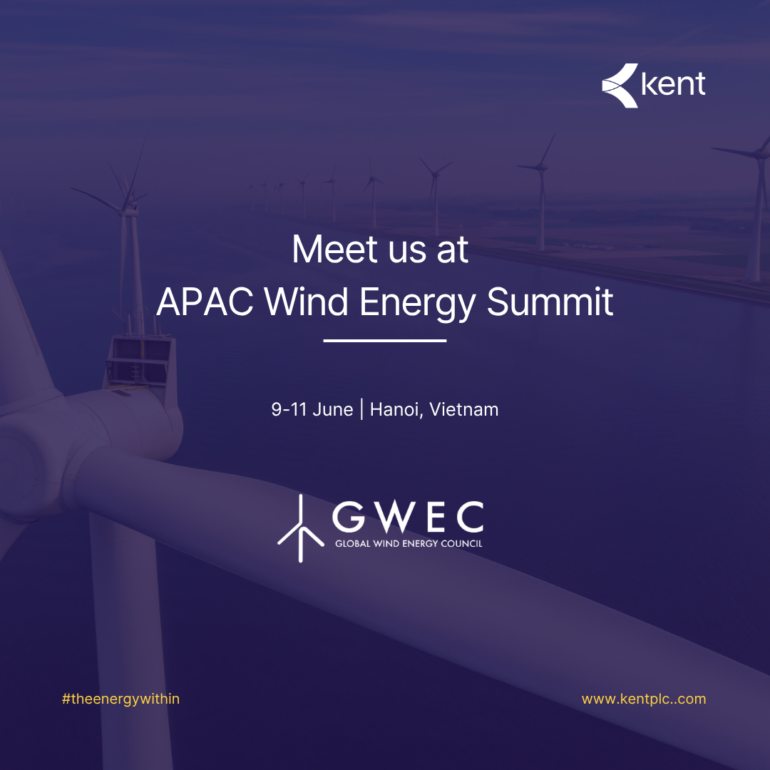 APAC Wind Energy social media card