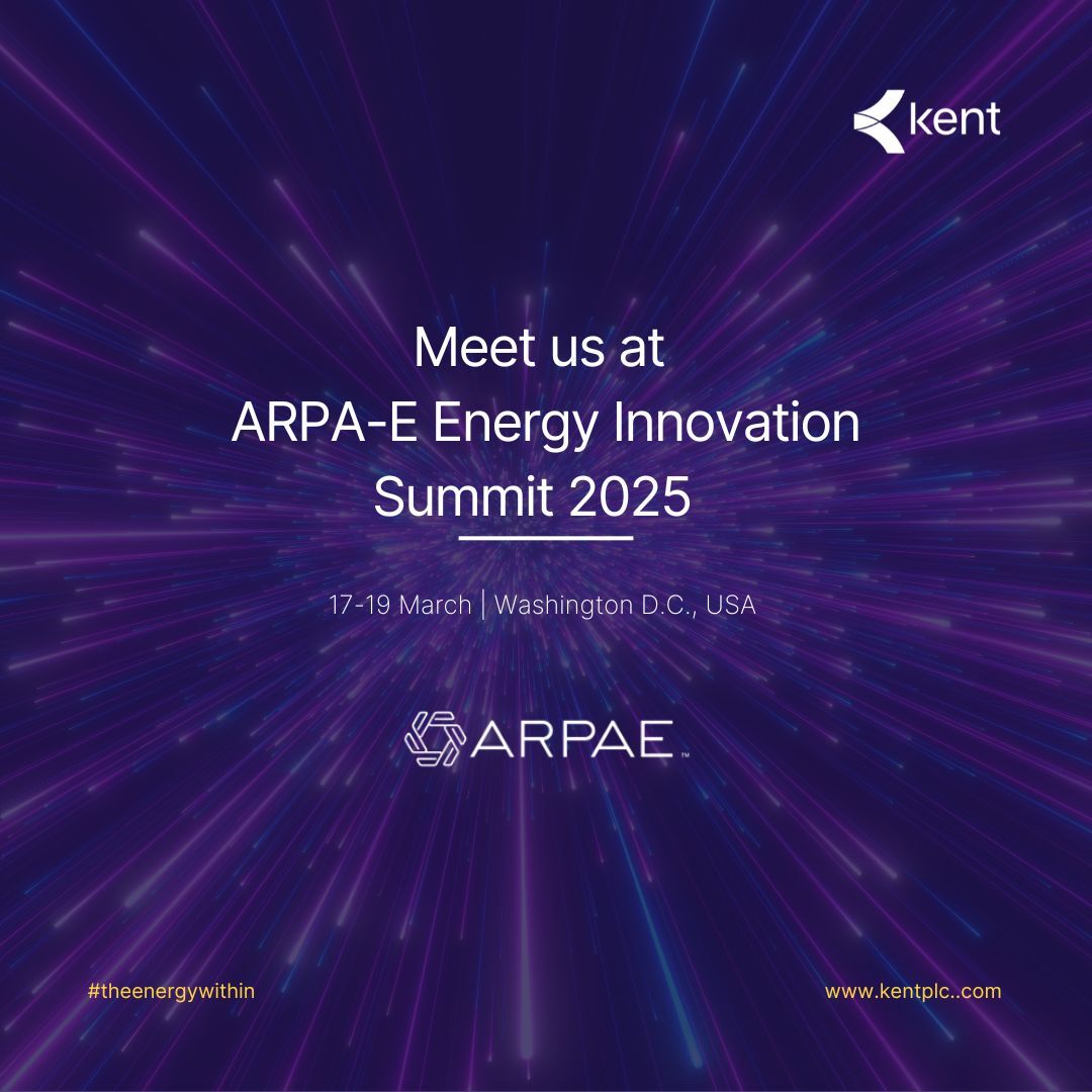 ARPA E 2025 social media card