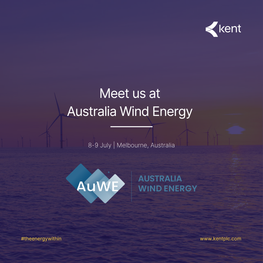 Australia Wind Energy SM Card
