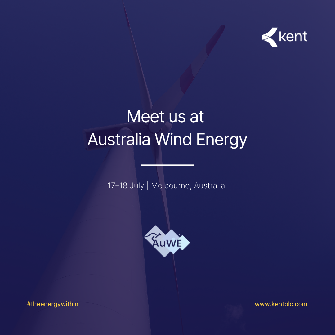 Australia Wind Energy Social Media Card
