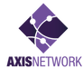 Axis Network New Logo