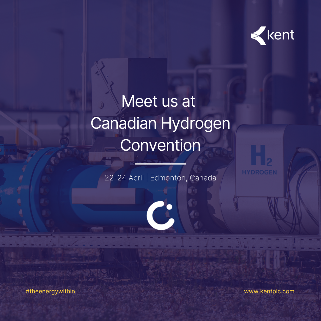 Canadian Hydrogen Convention SM Card