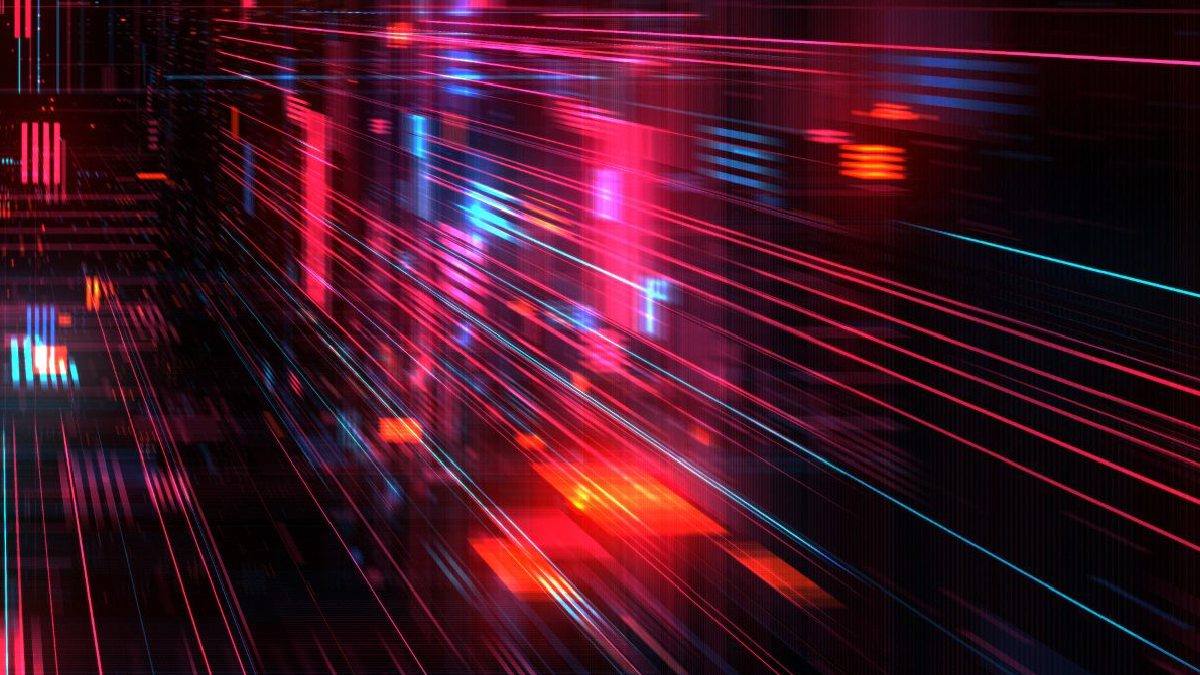 Data centre stock 03