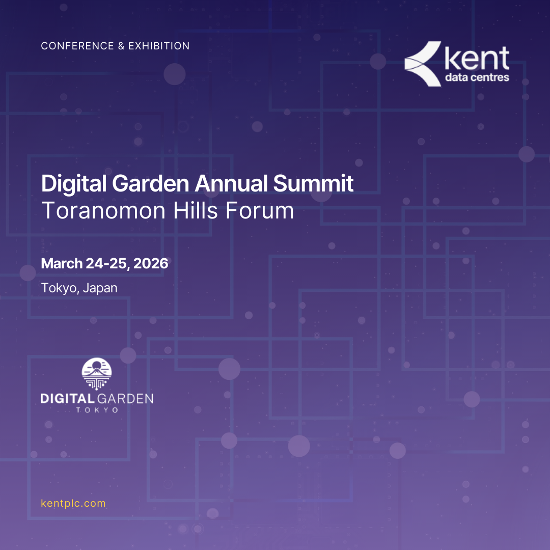 Digital Garden Annual Summit SM card
