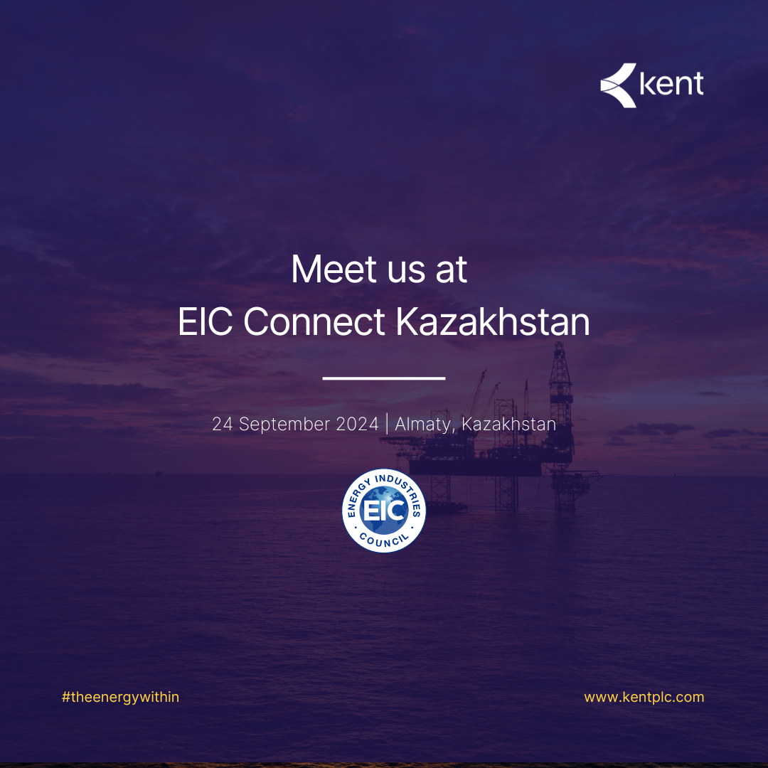 EIC Connect Kaz Card