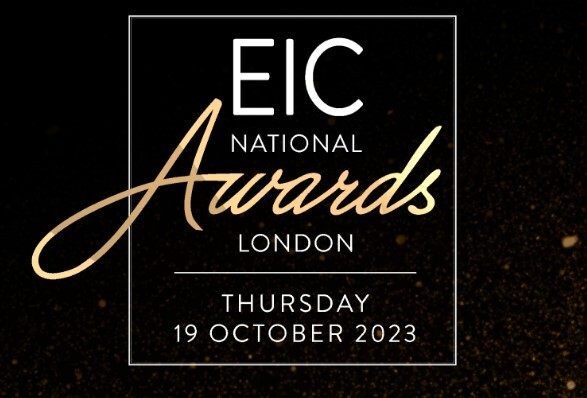 EIC national awards
