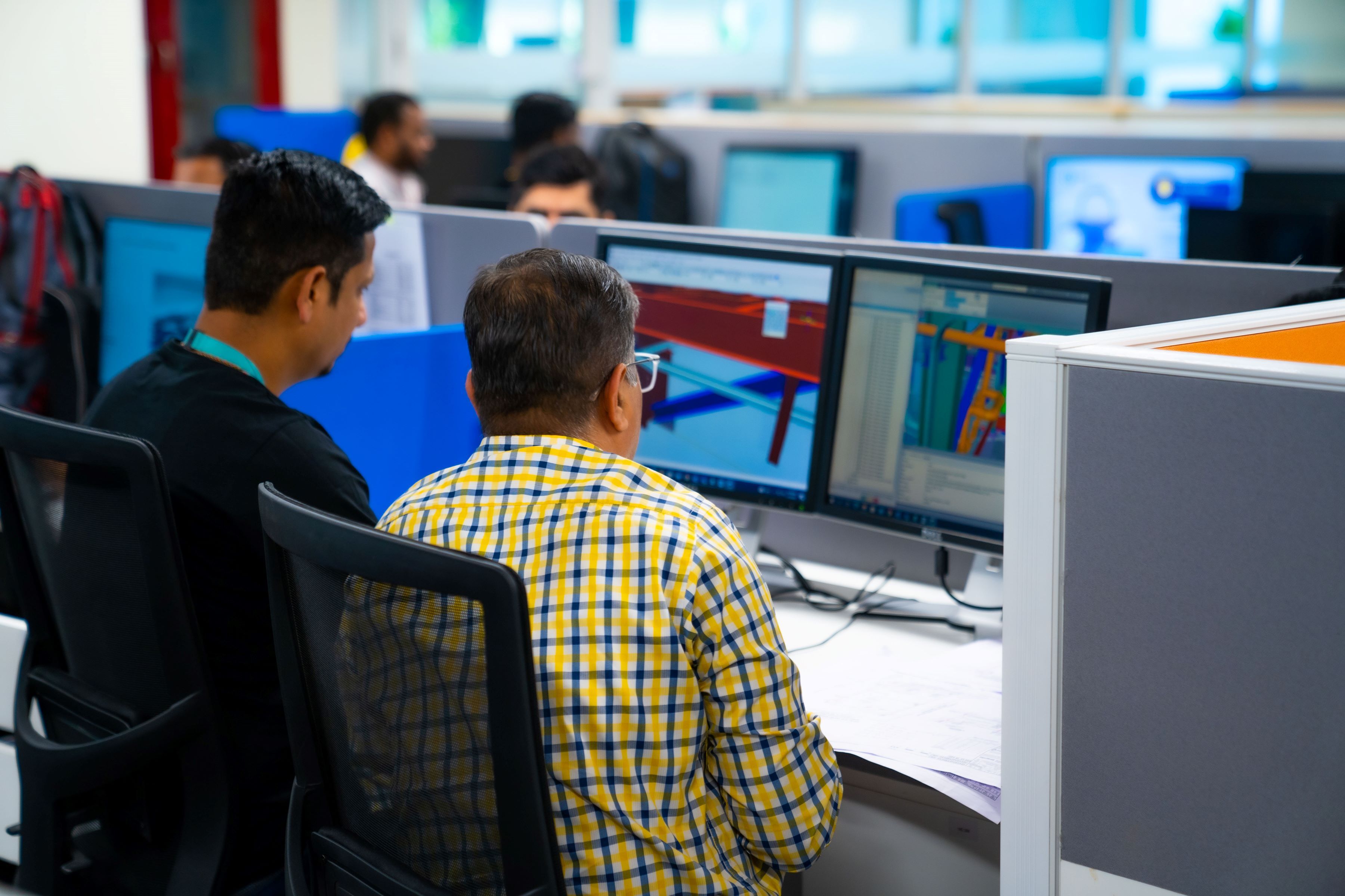 Empowering our people 1