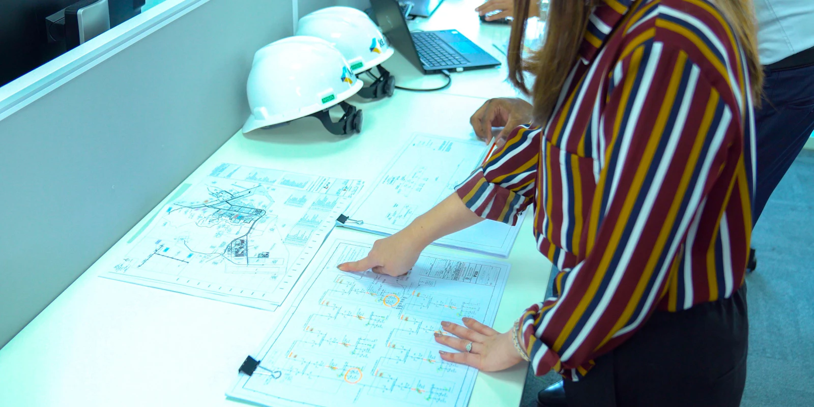 Kent | Services | Engineering & Project Delivery | Engineering