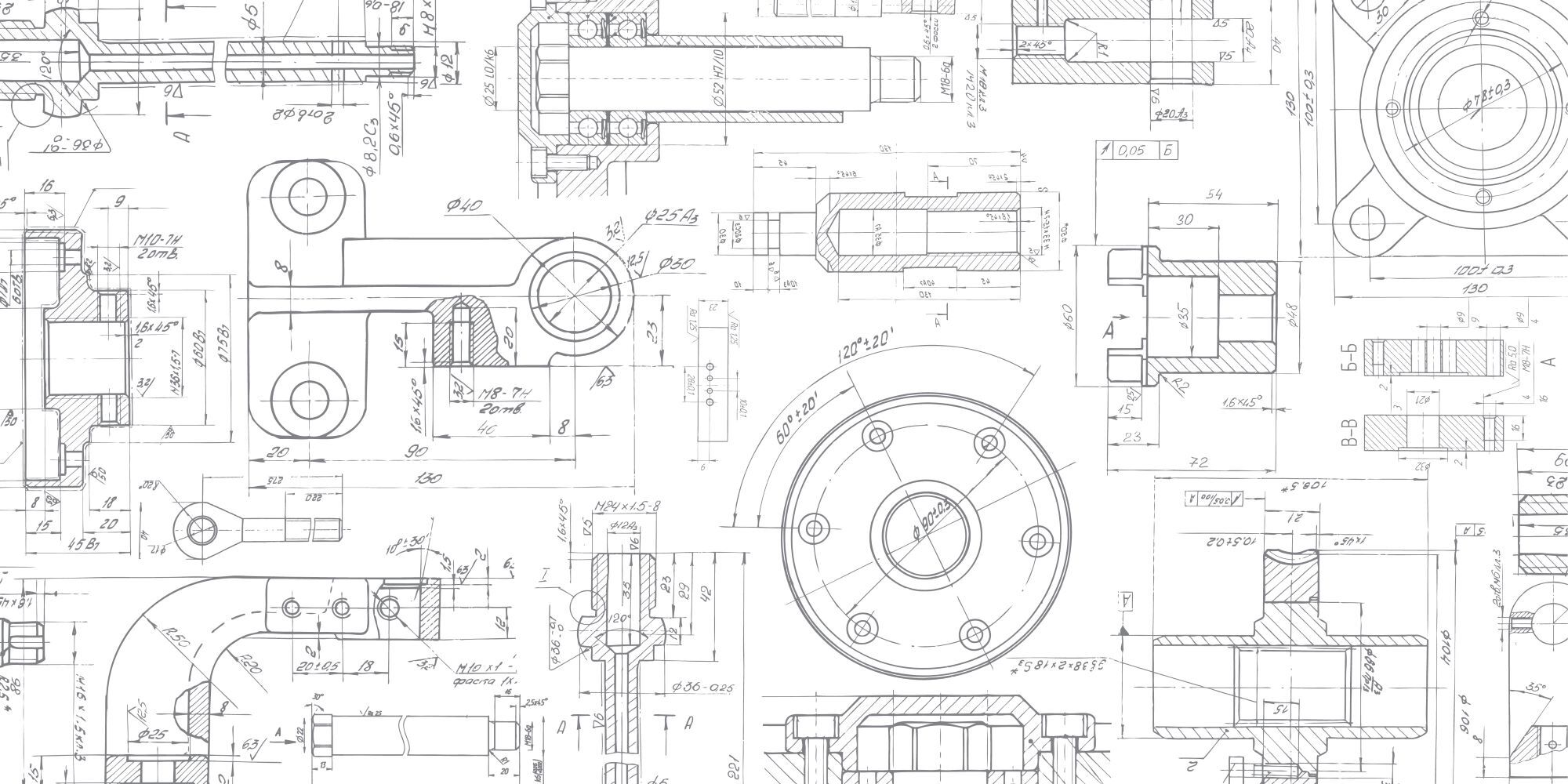 Engineering stock image