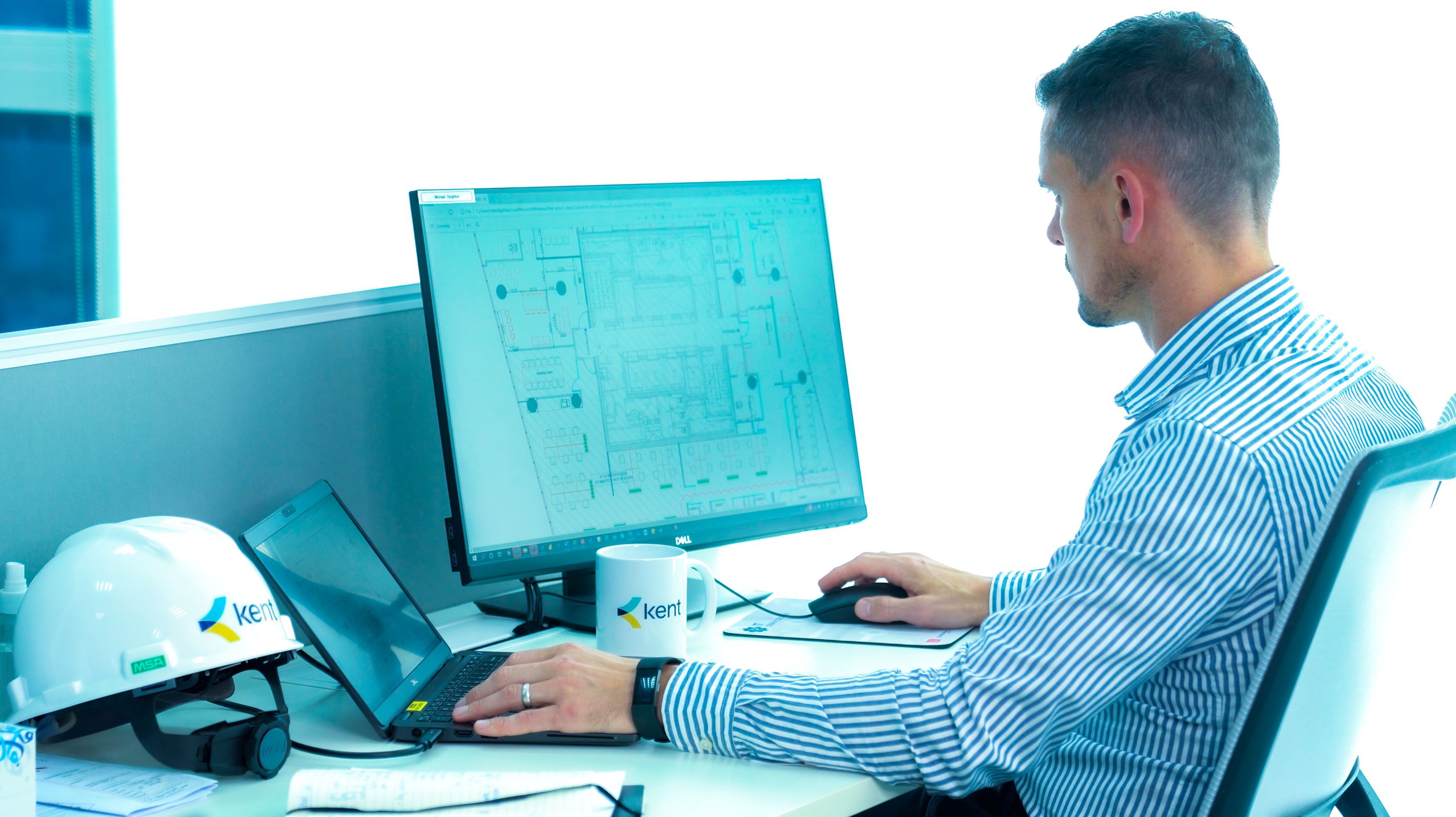 Expertise you can rely on