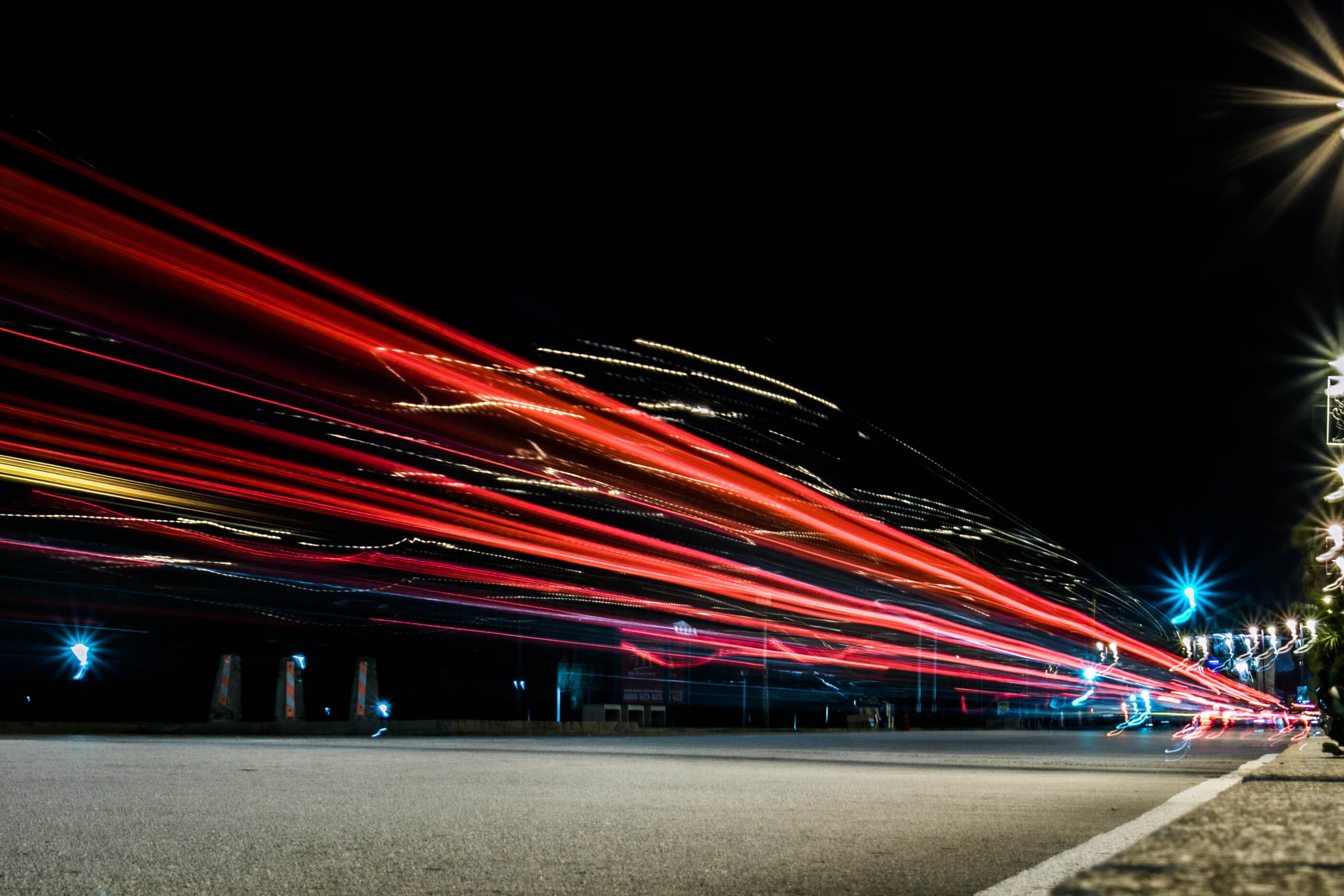 Fanatical About Performance