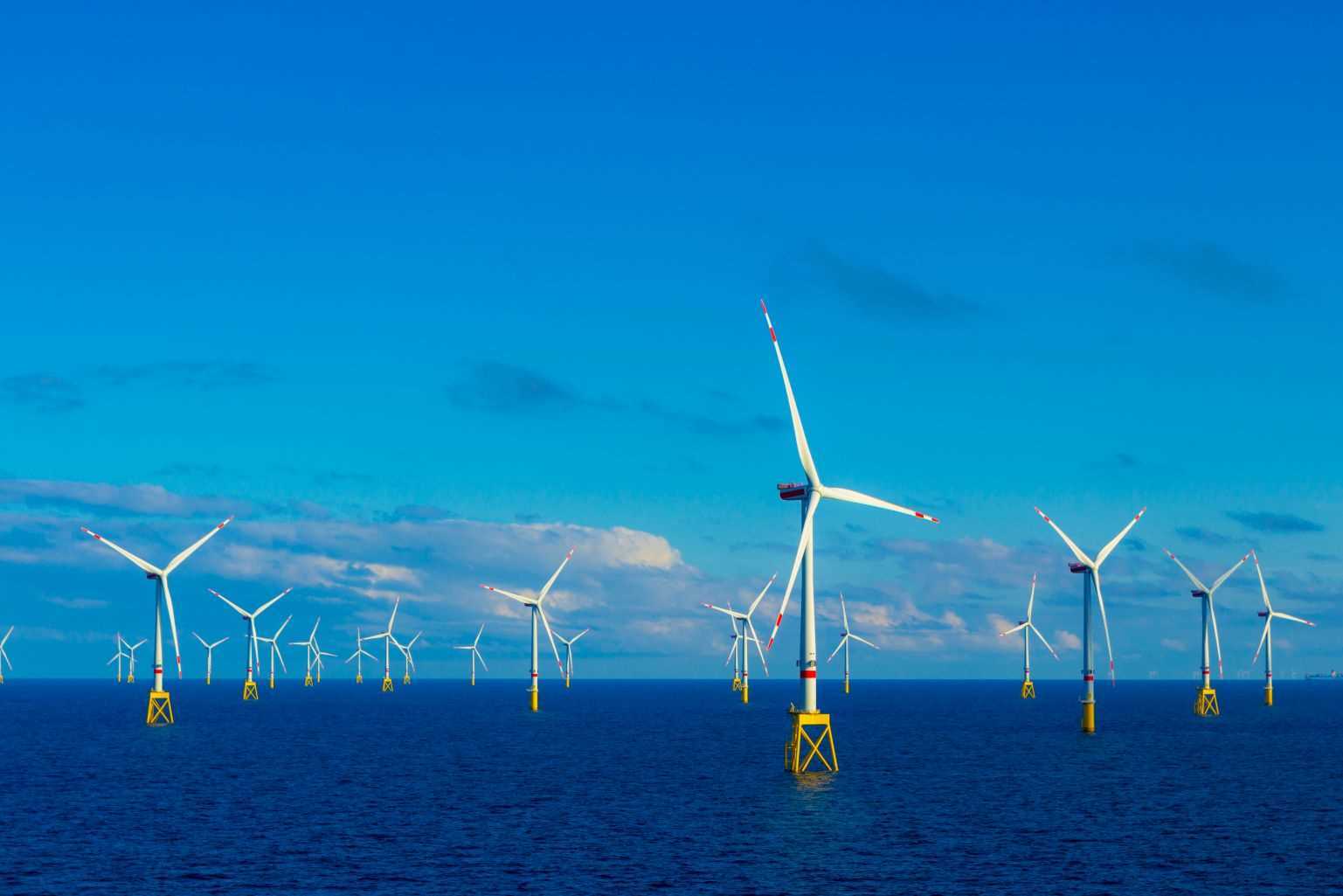 Floating Offshore Wind 2024