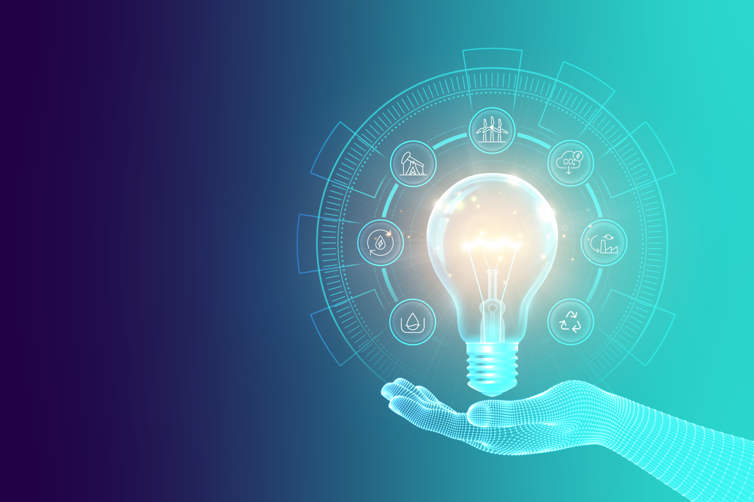 From idea to implementation