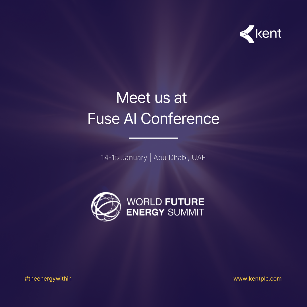 Fuse AI Conference Social Media Card