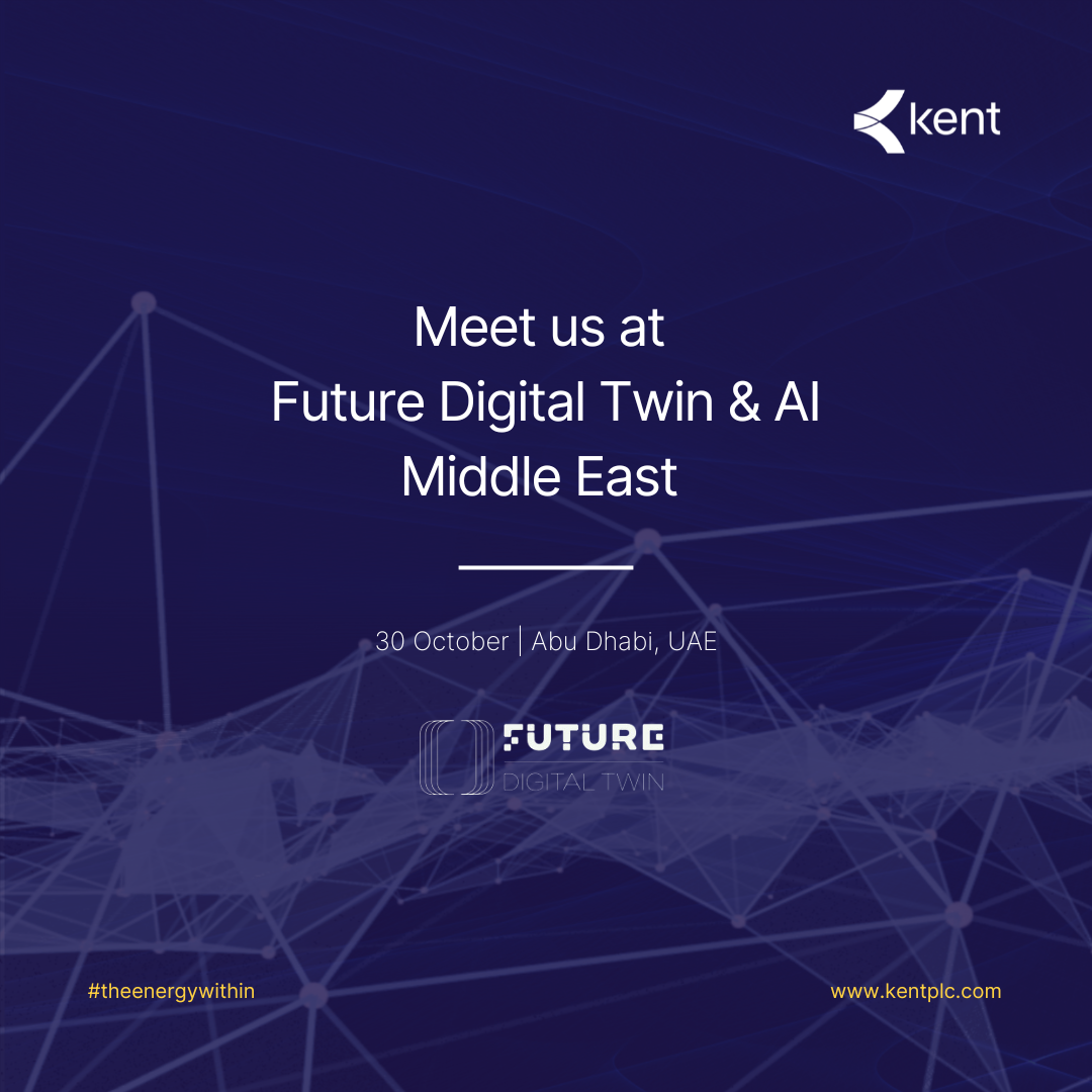 Future Digital Twin 2025 Social Media Card