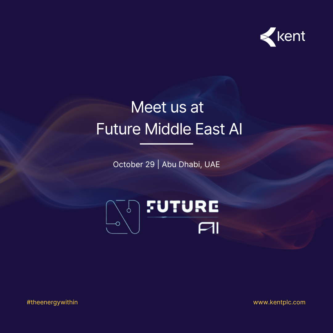 Future Middle East AI SM Card