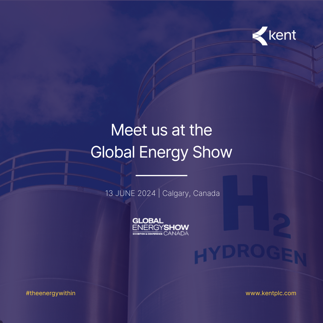 Global Energy Show SM card 2