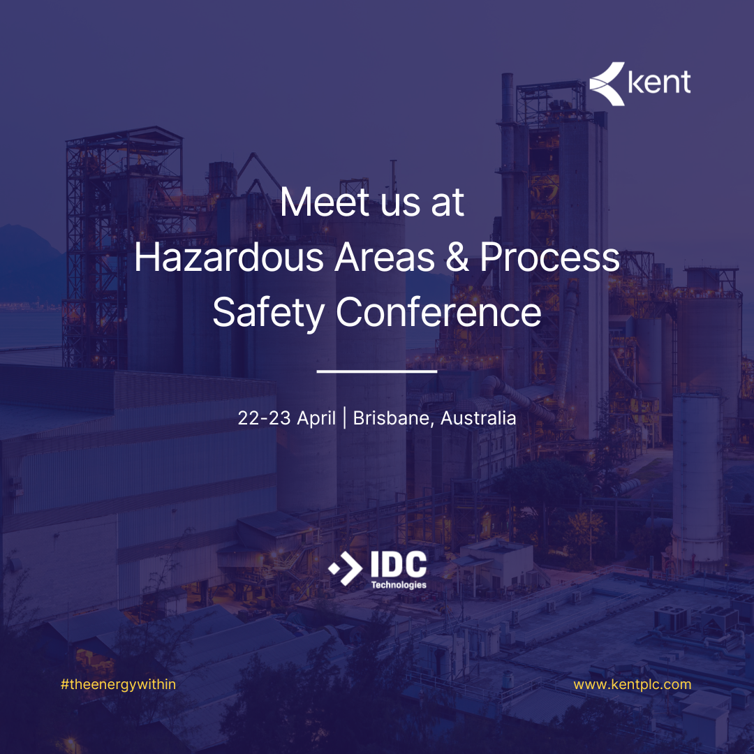 Hazardous Areas Process Safety Social Media Card 1