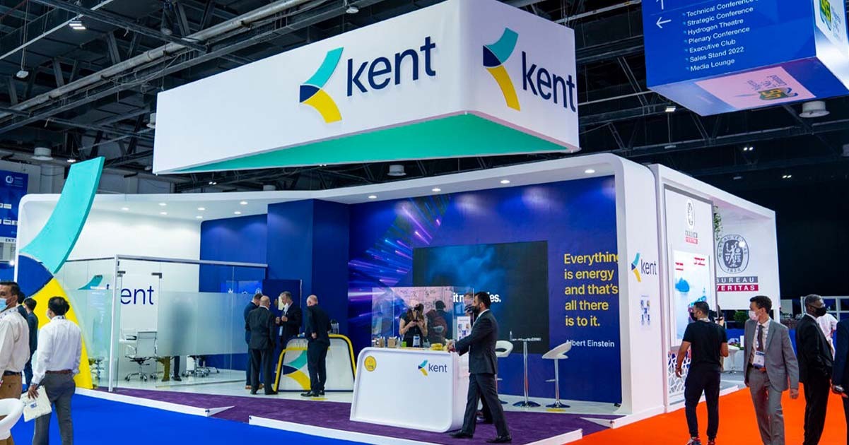 Hear our insights at Gastech 2021