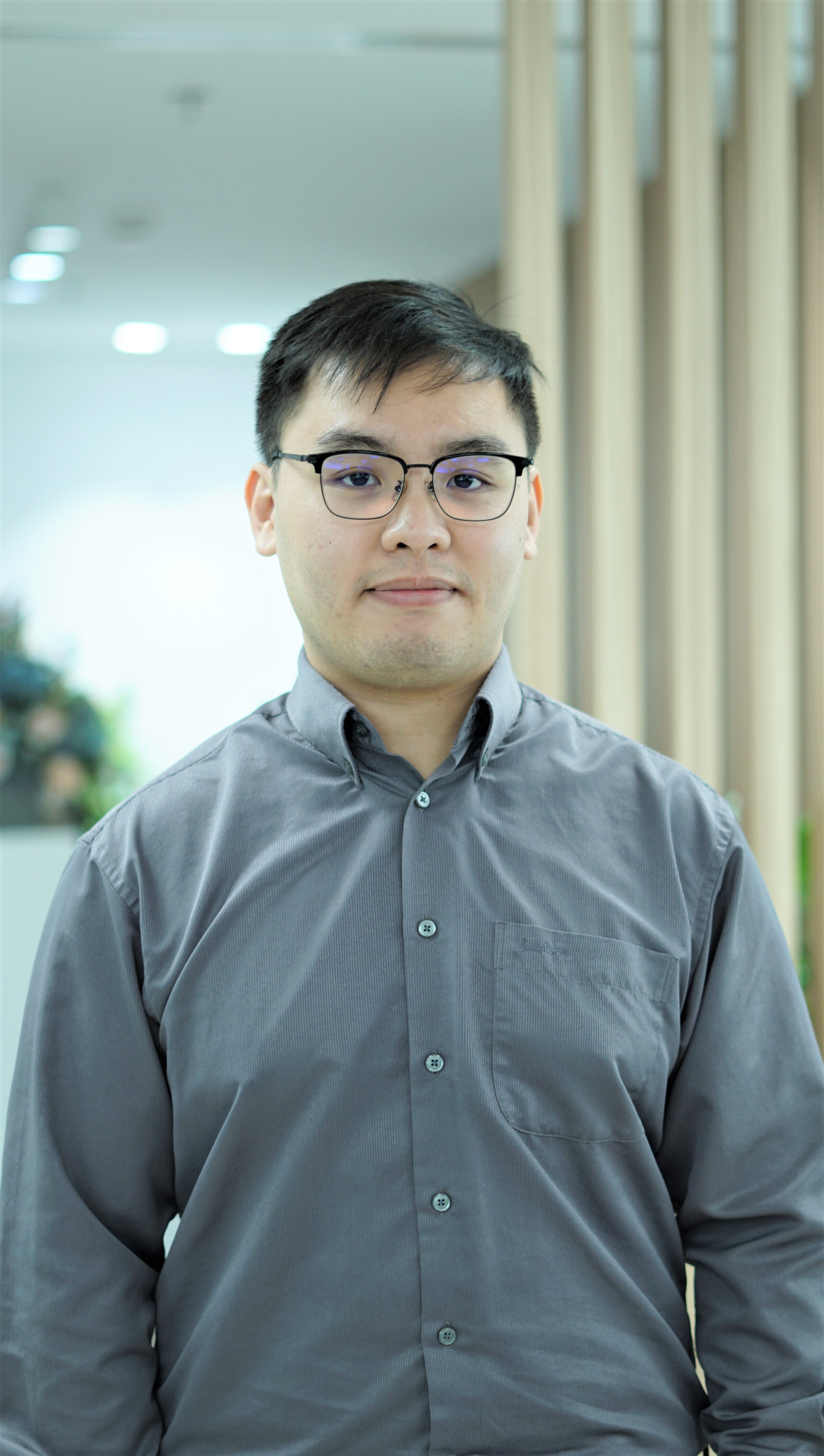 Hong Ming Lim