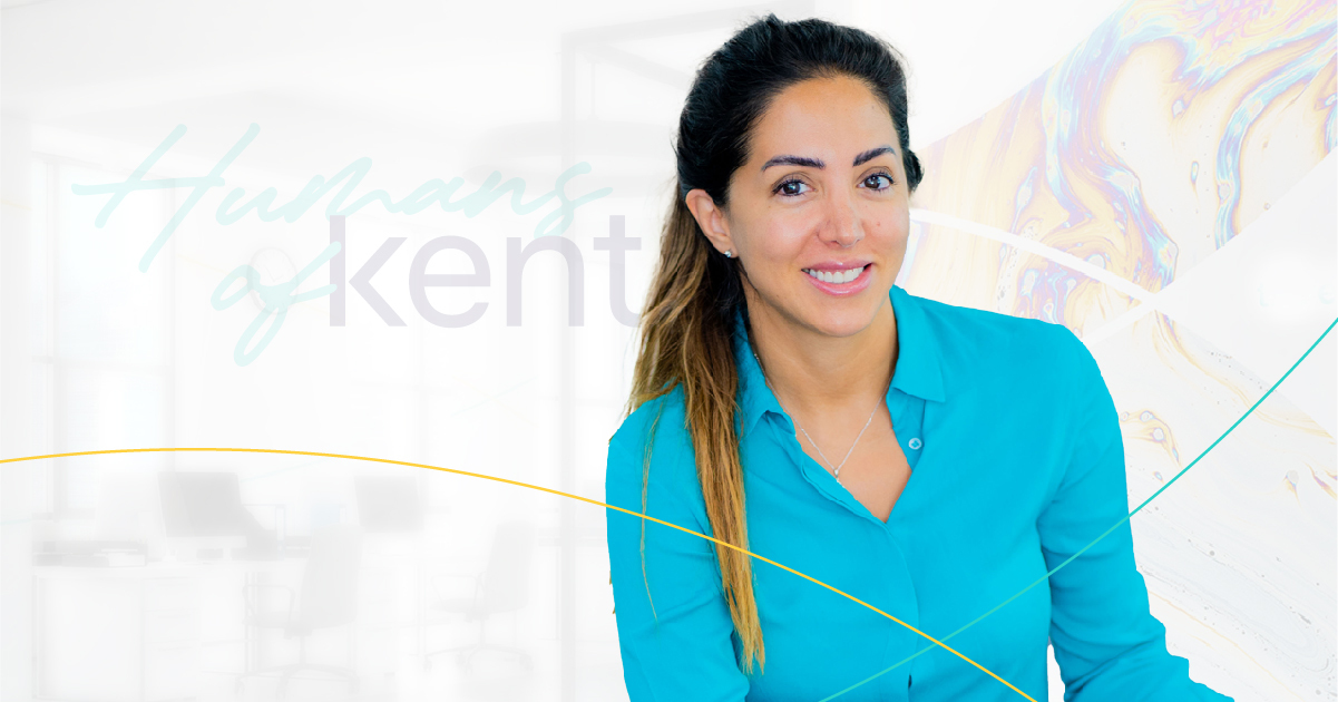 Humansof Kent Melody 01