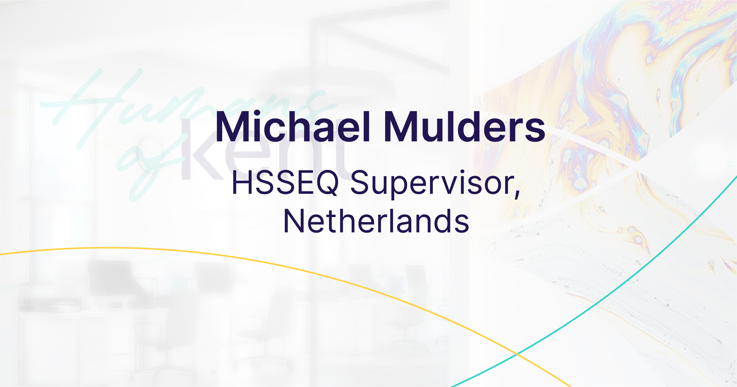 Humansof Kent Michael 01