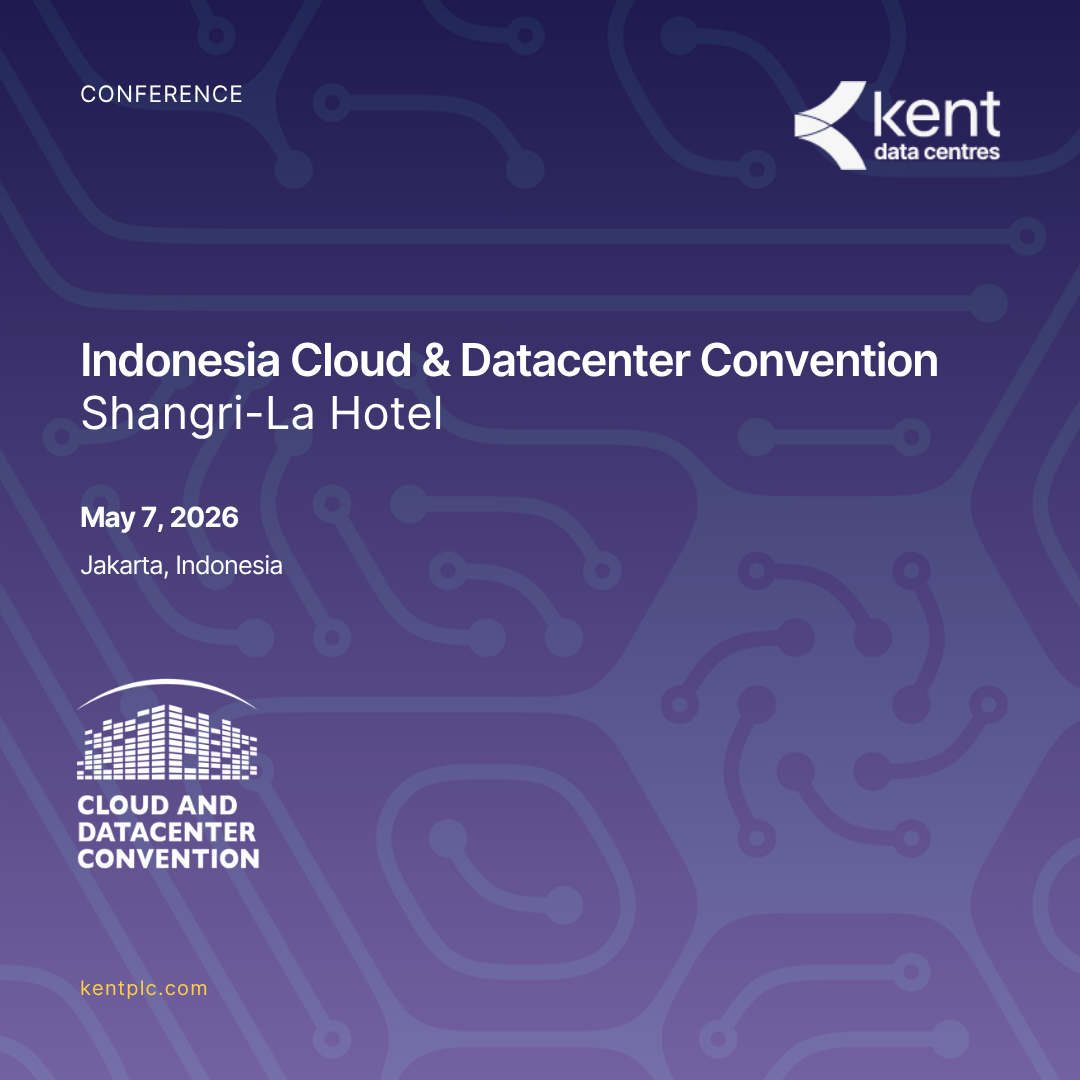 Indonesia Cloud DC Convention SM card 1