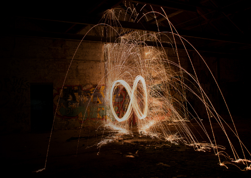 Infinite thinking 1 01