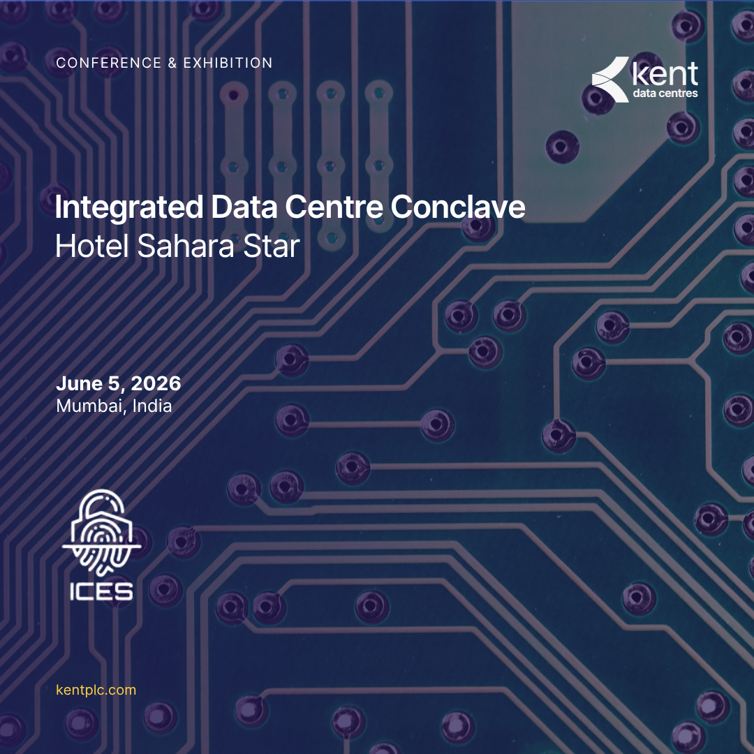 Integrated Data Centre Conclave 26 SM Card