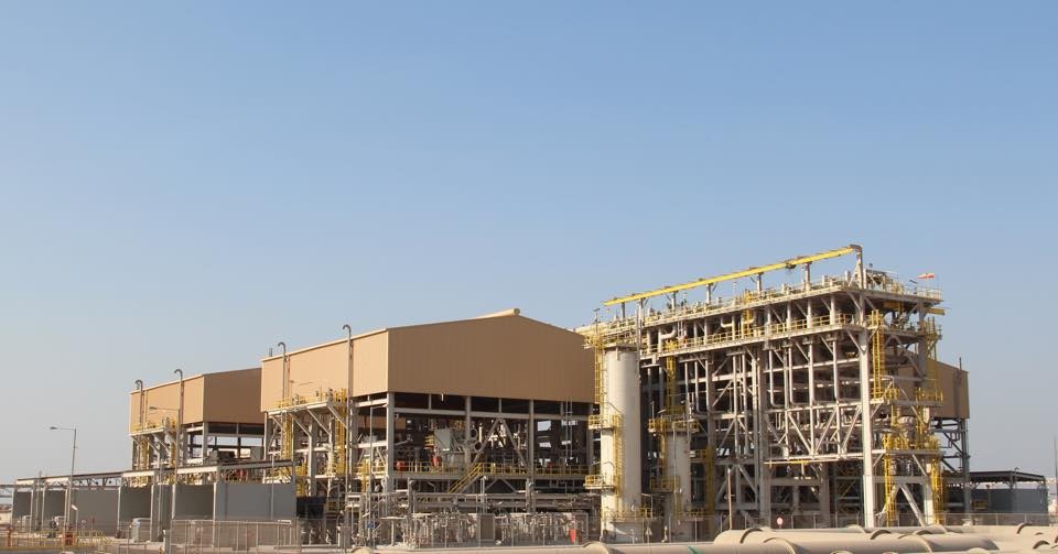 Jetty Boil Off Qatar gas