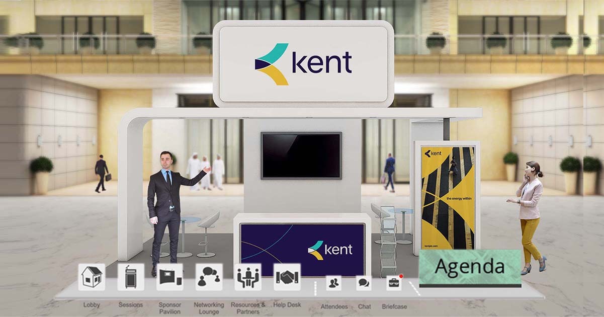 Join us at the Annual ECC Conference virtually