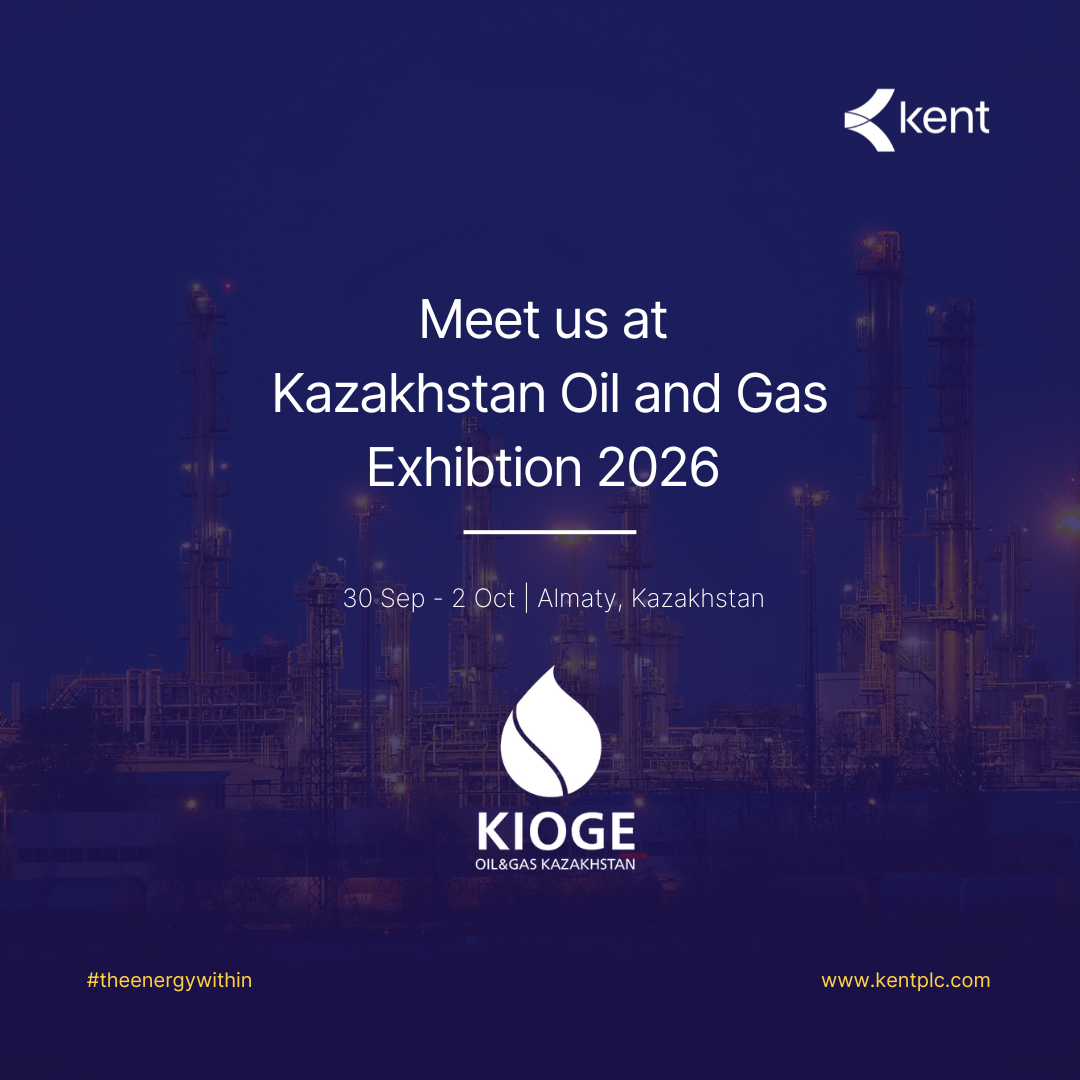 KIOGE Exhibition 2026