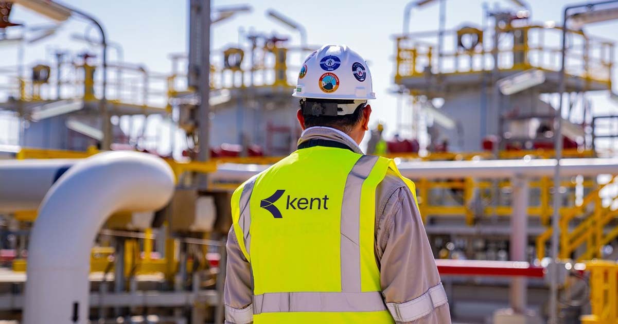 Kent CCS Mobilise to Iraq