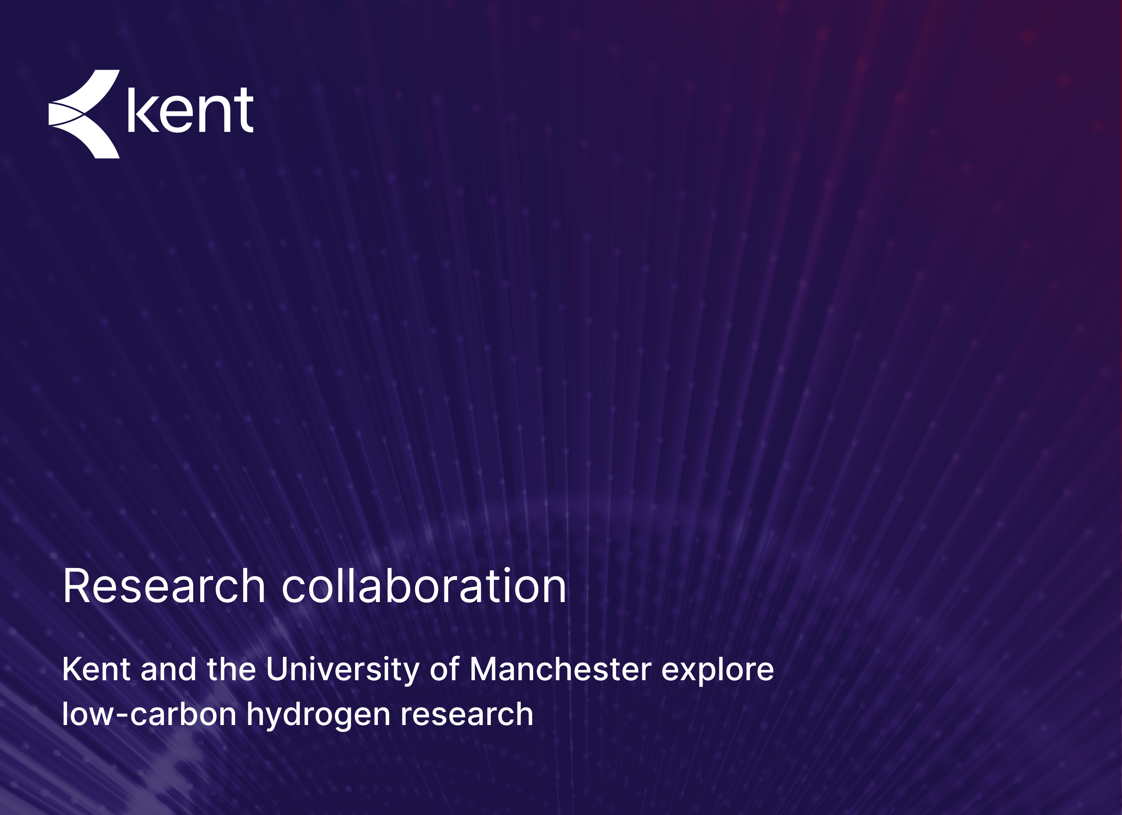 Kent University of Manchester Thumbnail