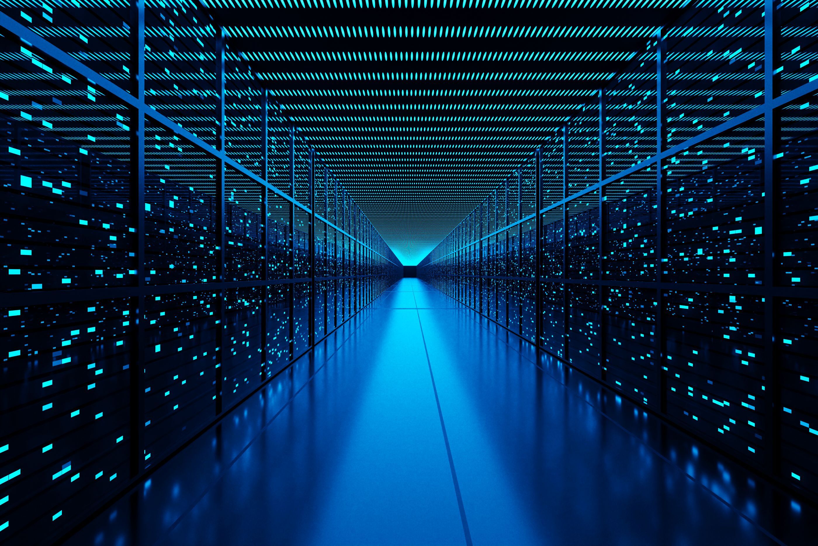 Kent data centres stock 2