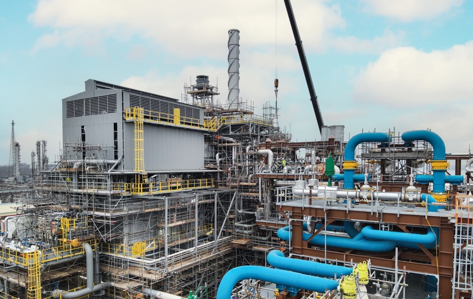 Kent x FAST Block 36 B