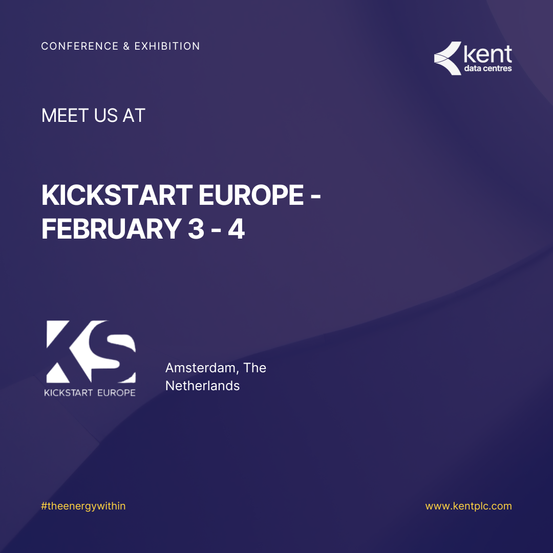 Kickstart Europe SM Card