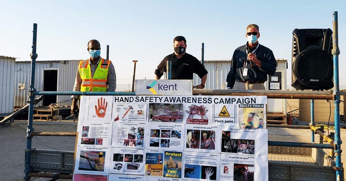 MAB Clean Fuels Project achieves turnover to KNPC