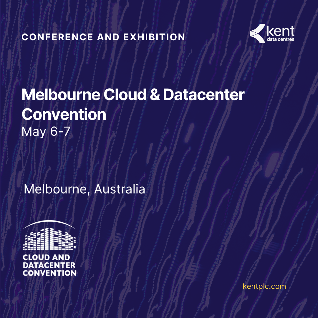 Melbourne Cloud and Data Center SM Card 1